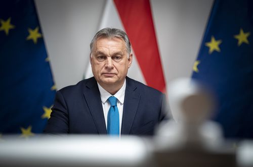 欧洲能否重掌俄乌和谈主导权？