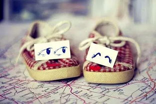 从一双鞋说起：脚下的故事与人生的缩影