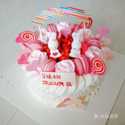 从好利来表扬员工连续工作29小时看企业文化的两面性