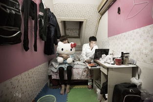 29岁北漂男子的2平米出租屋：梦想与现实的碰撞