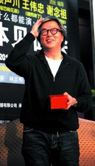 悼念大S：综艺教父王伟忠眼中的她与具俊晔的爱情