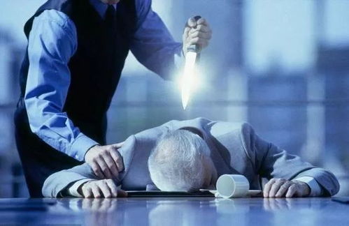 深度解析：为什么我们会陷入自我冲突？