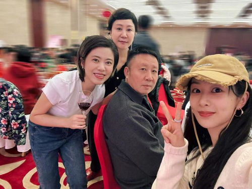 杨紫韩东君《家业》牵手路透：古装剧的新高度