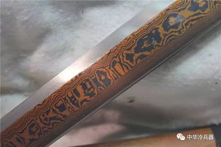 每天认识一件兵器：领略中国古代冷兵器的魅力