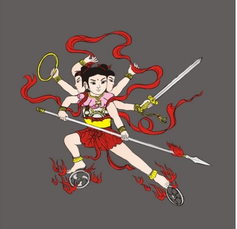 仙家法宝的现代科技平替，你想象不到的「大国重器」