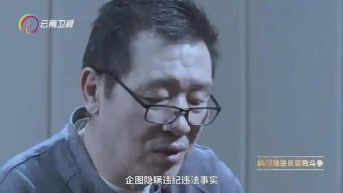 深度剖析：王喜杰被查事件背后的反腐风暴