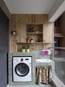 舍不下的洗衣机：一份孝心的传递与生活智慧