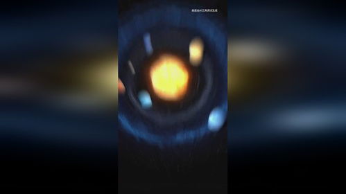 2月28日前后上演七星连珠，我见证了一场天文奇观