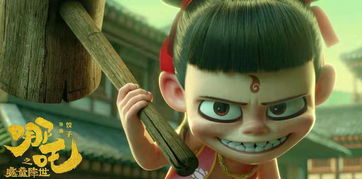 香港小孩哥的哪吒2观影体验：三刷不过瘾，经典动画的魅力