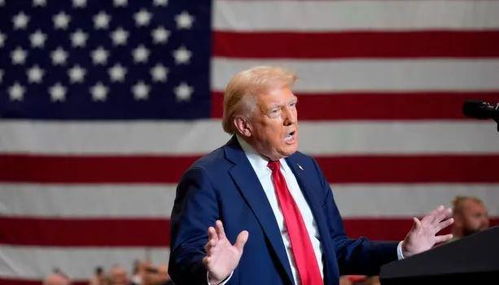 特朗普对泽连斯基的严厉批评：欧洲未来的风向标