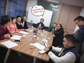 90后创业者王兴兴：在民营企业座谈会上的闪耀时刻