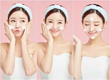 春天护肤打卡：解锁肌肤白嫩的秘密