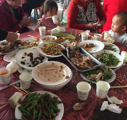 四川泸州新规：农村聚餐禁用四季豆，背后真相竟是这样！