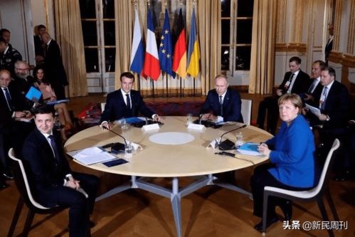 泽连斯基的转变：从战场到“餐桌摆设”的角色变迁