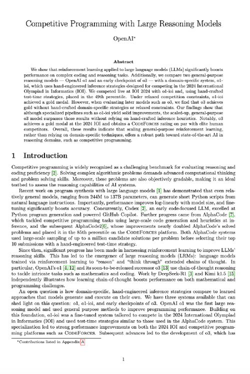 梁文锋与DeepSeek：中国AI创业的崛起之路