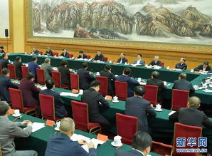 高规格座谈会31位民企老总齐聚，透露科技新方向