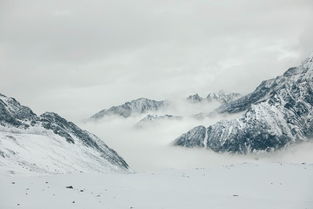 一场与山对话的旅程：探索心灵深处的意义