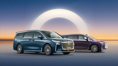 岚图梦想家：MPV智驾新时代的开创者