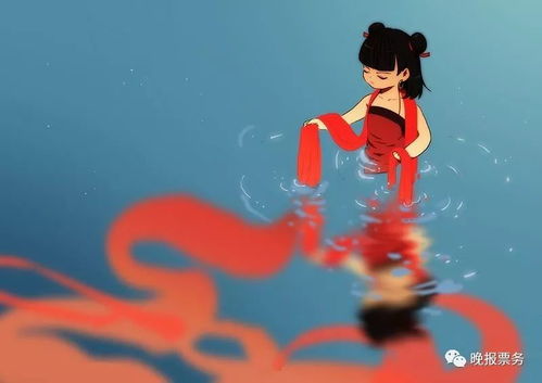 3岁哪吒勇闯联合国：从银幕到世界的奇迹之旅