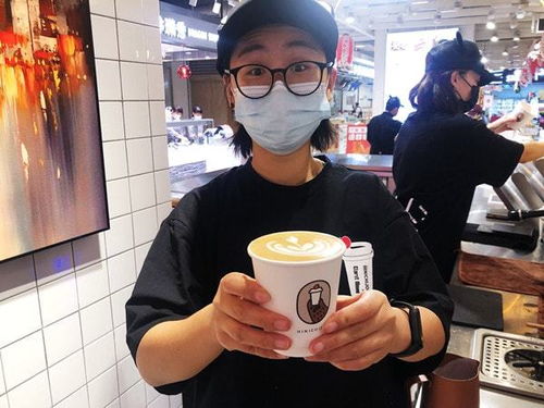 遇见咖啡师：一杯精品咖啡背后的匠心故事