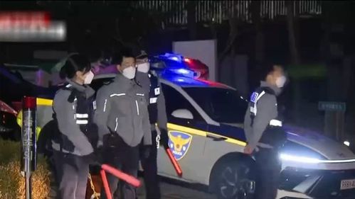 韩国女学生的悲剧：从金赛纶到出租车事件的反思