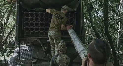 前线直击：库尔斯克州的战火与个人见证