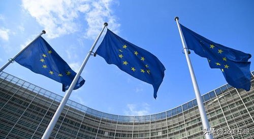 俄乌局势新动向：乌克兰加入欧盟的复杂博弈