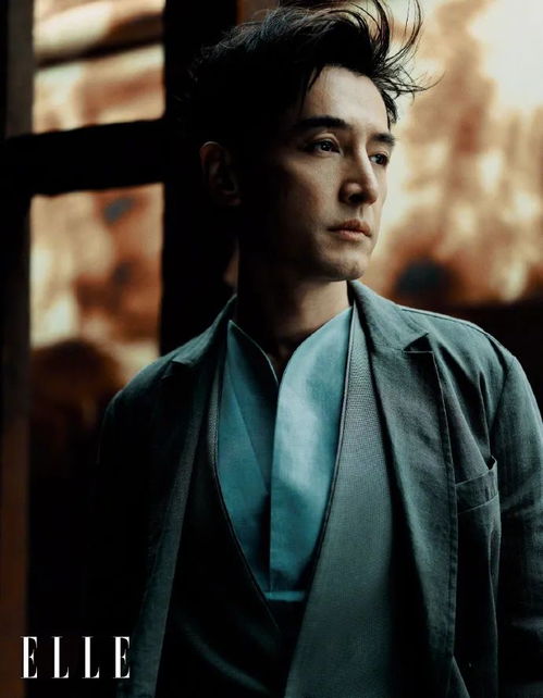 胡歌40岁感叹人生倒计时：从车祸到转型，他经历了什么？