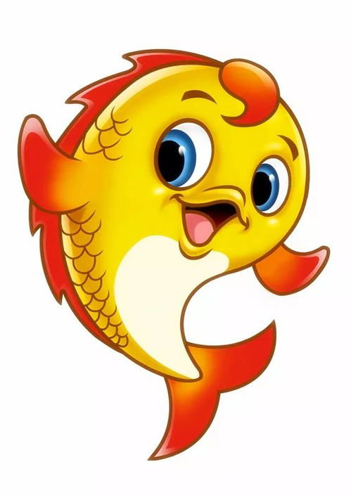 鱼：穿越千年的吉祥物顶流