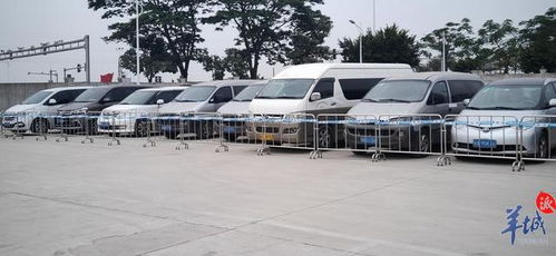 广州南站“黑车”乱象：66公里要价800元？官方出手整治