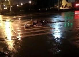 女子被撞断4根肋骨，报警8年未破案：她的故事让人揪心