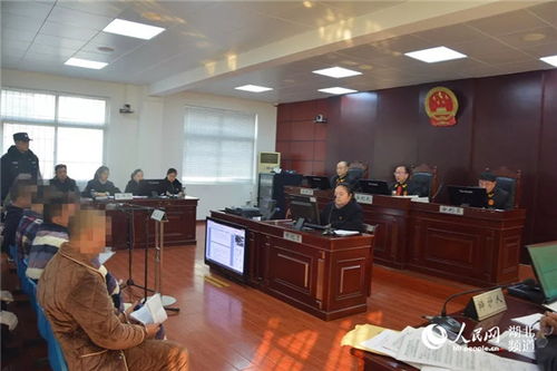 明家犯罪集团主案一审开庭：丁某被判18年，背后真相令人震惊