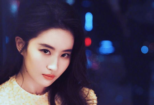 刘亦菲的女性觉醒：别给自己上枷锁，做真正的自己