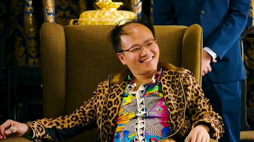 《美人鱼》“郑总”扮演者涉嫌猥亵儿童被刑拘，海口警方已报检方批捕