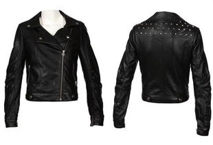 我与皮衣的故事：从初识到珍惜