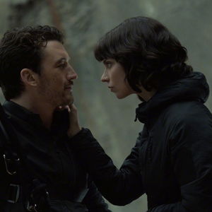 如何评价安雅和迈尔斯主演的爱情科幻片《峡谷》？