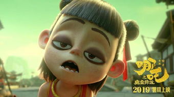 《哪吒》创作团队暂停采访，专注打造下一部力作