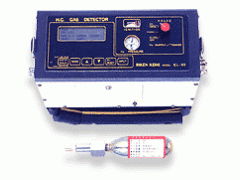 探索RIKEN理研能谱仪的应用场景