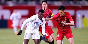 申花背水一战，能否逆袭神户？亚冠精英联赛东亚区第8轮前瞻