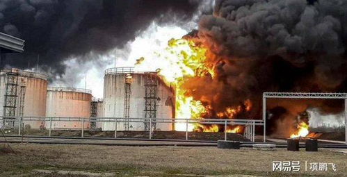 俄乌冲突下的能源博弈：乌军袭击涉美石油设施的背后