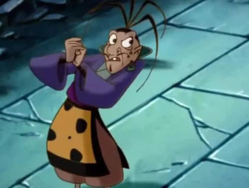 哪吒主题涂鸦墙引发热议：申公豹形象被指吓到孩子