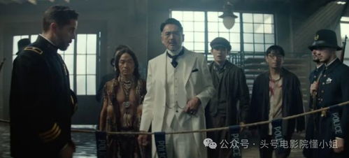 陈思诚：《唐探1900》不是为了讨好，而是对历史的致敬