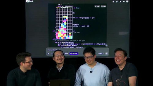 马斯克的Grok 3大模型发布，「地表最强」AI真的来了吗？