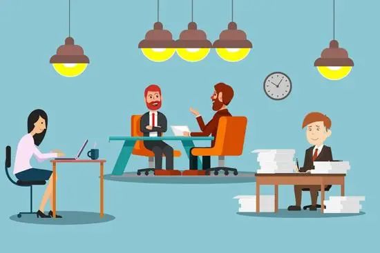 从校园到职场：如何快速适应并成长