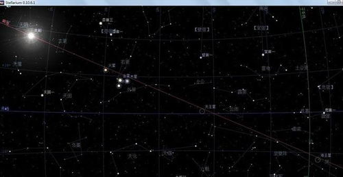 “千年一遇”的七星连珠天象即将出现？恐怕和你想象的有些不同