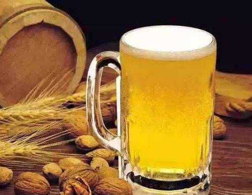 精酿啤酒酿造——五大洗糟精髓，你的啤酒厂掌握了吗？