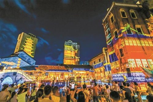 龙华后浪新天地：深圳新兴生活圈的崛起