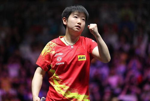 王曼昱与李恩惠的巅峰对决：巴黎奥运会女团比赛焦点战