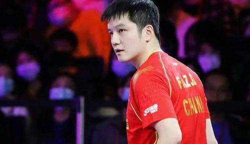 王楚钦大心脏表现，国乒未来之星的崛起之路