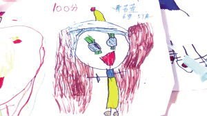 10岁女孩捐髓救父：哪吒行 我也行